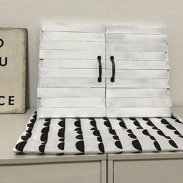 hikkiさんの実例写真