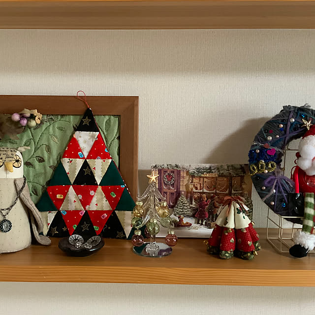 chiiyanさんの部屋