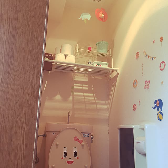 Uさんの実例写真