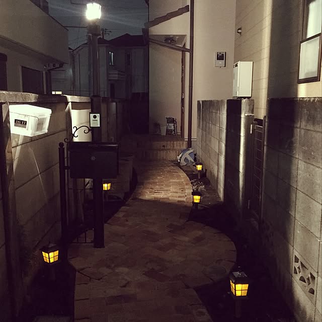Replicaさんの実例写真