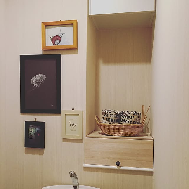 curatohimyさんの実例写真