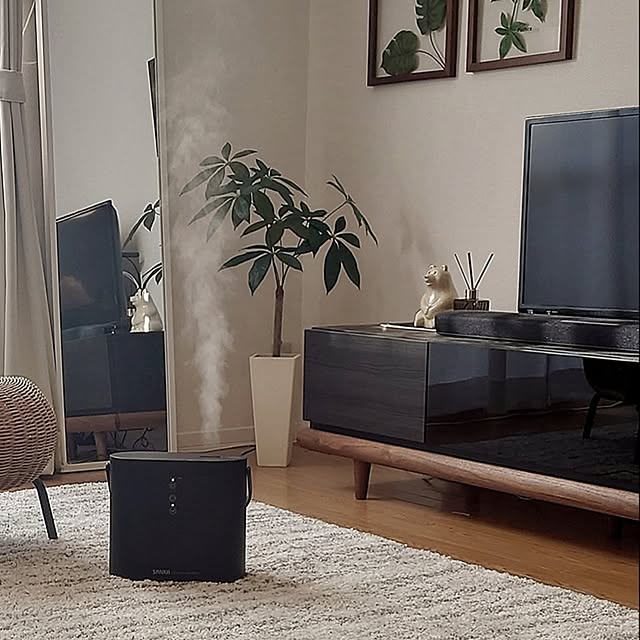 mugi_room999さんの部屋