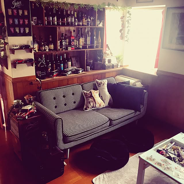BUICKERSTUDIOさんの実例写真