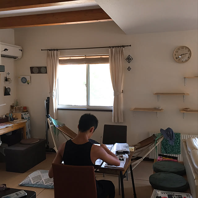 nanaさんの実例写真