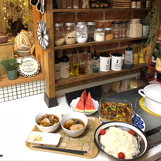 yokochinさんの実例写真