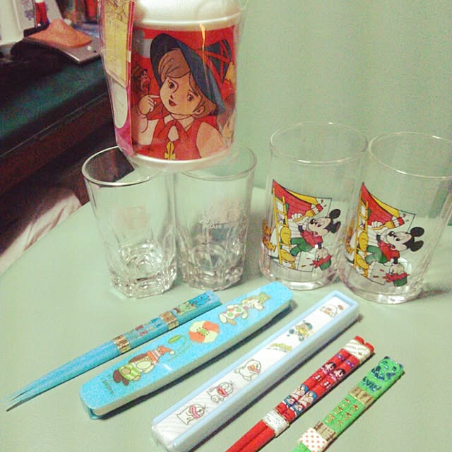 hiroさんの実例写真
