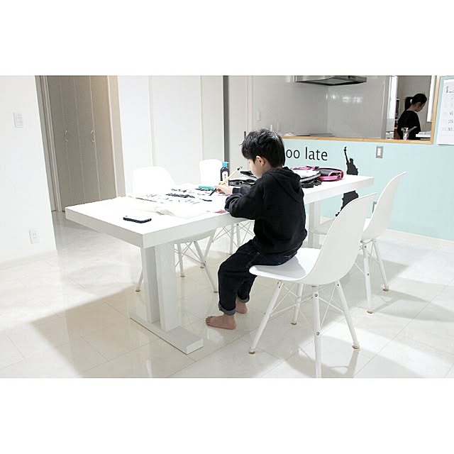 naoさんの実例写真