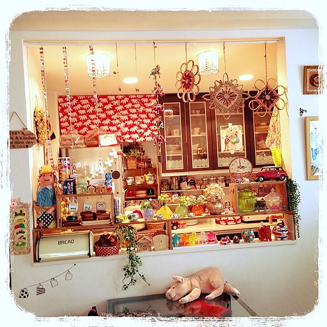 piggyさんの実例写真