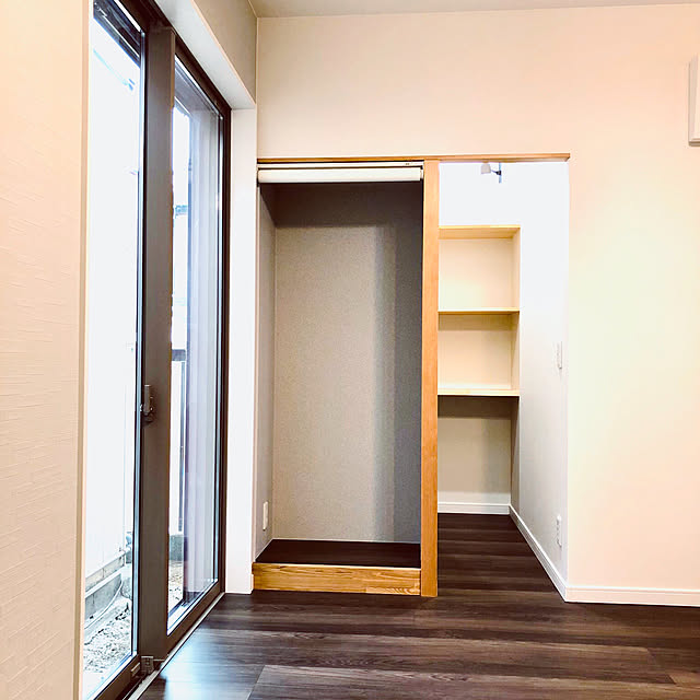NISHIKI_HOMEさんの実例写真
