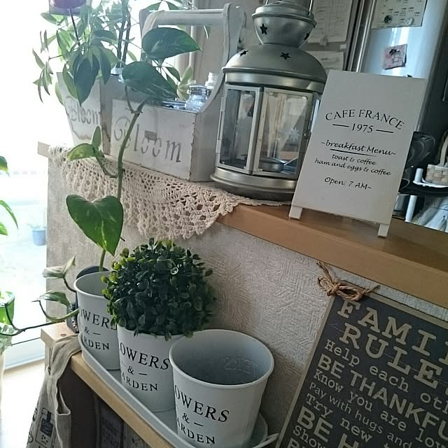 misaさんの実例写真