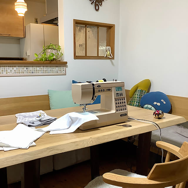 naive.coccoさんの実例写真