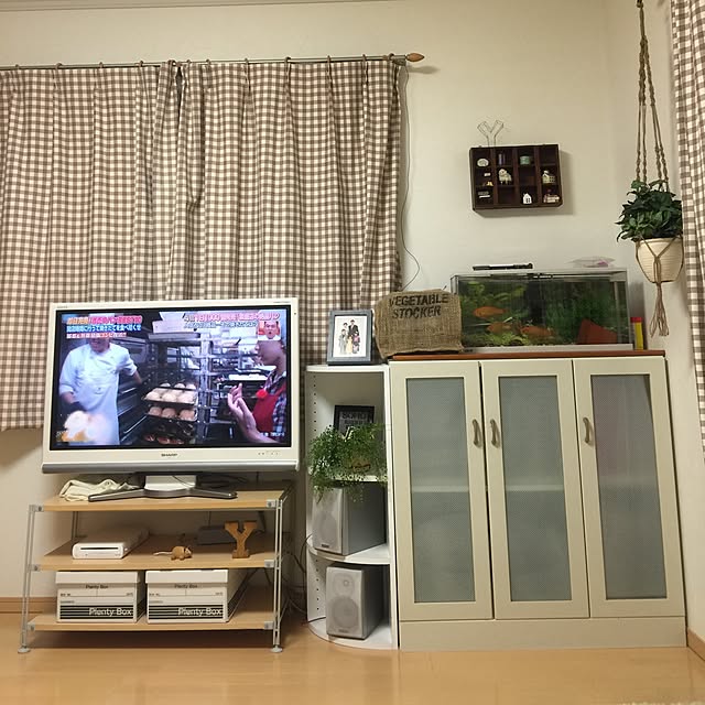 Naomiさんの実例写真