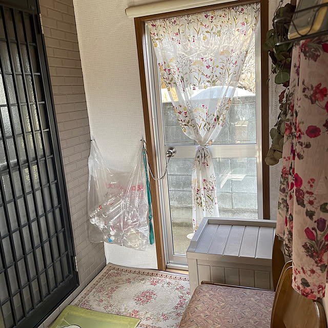 ronronさんの部屋