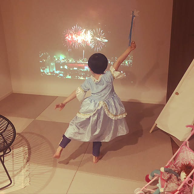 実例写真