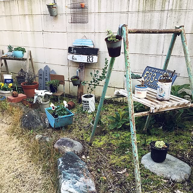 mamiさんの実例写真