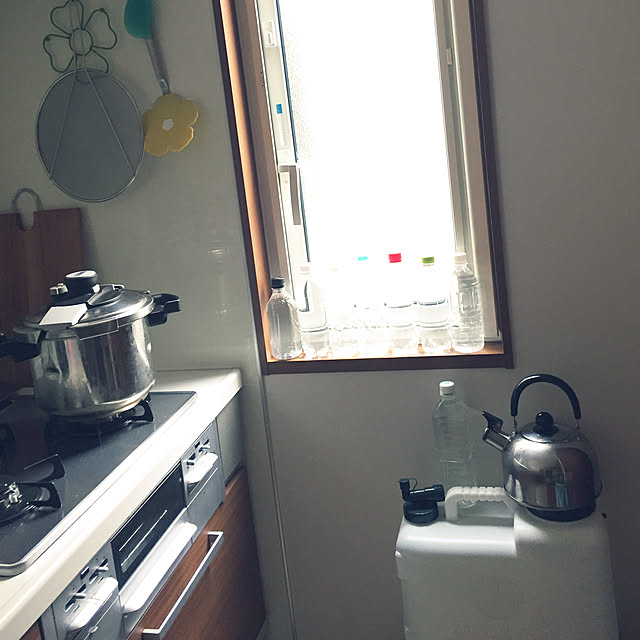 ikさんの実例写真