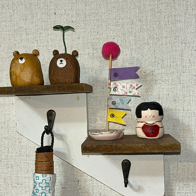 chIoeさんの部屋