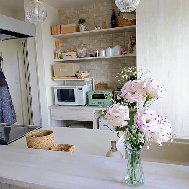 ri-eさんの実例写真