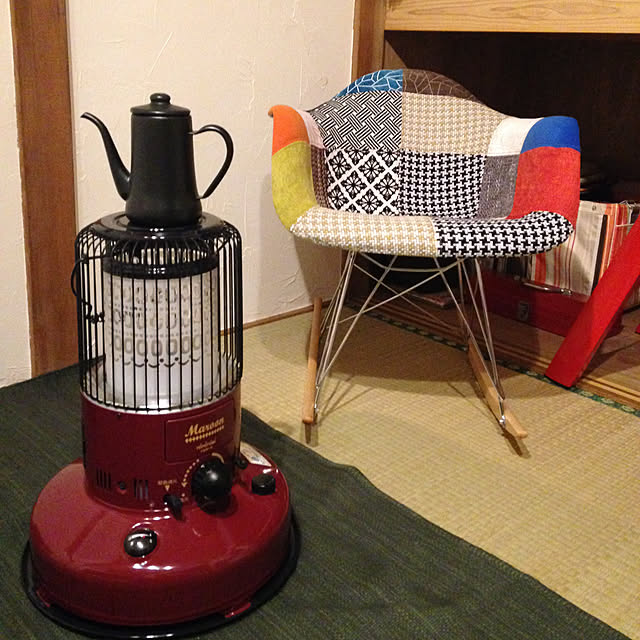 akanekoさんの部屋