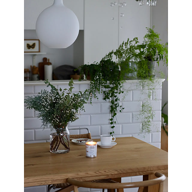 hanatomidorinoheyaさんの実例写真