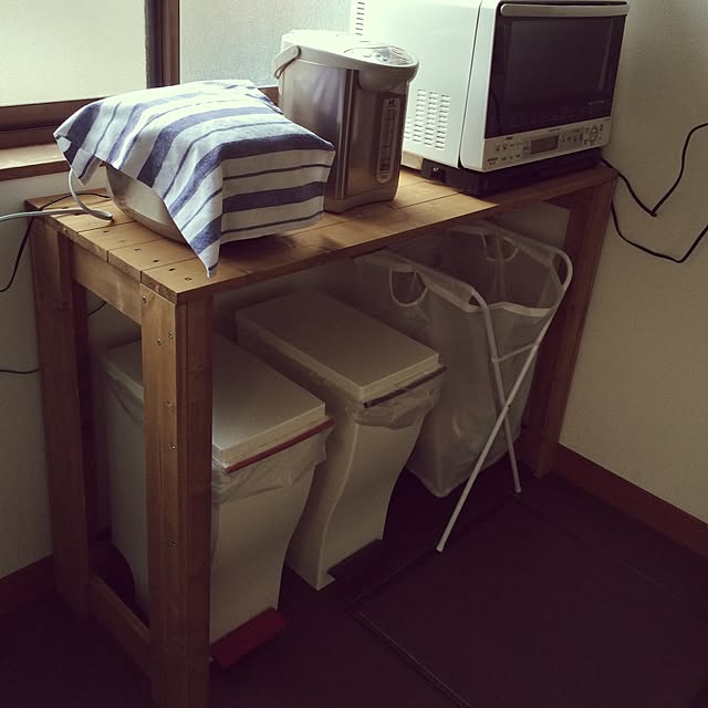 キッチン/DIY/ハンドメイド/手作りのインテリア実例 - 2015-02-22 18:39:18