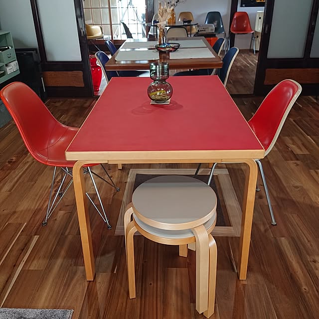 artfieldさんの部屋