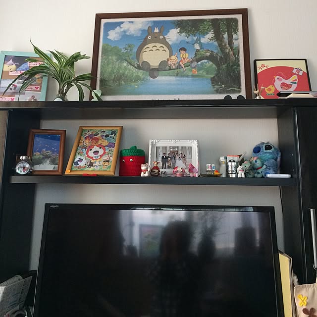 michaさんの実例写真