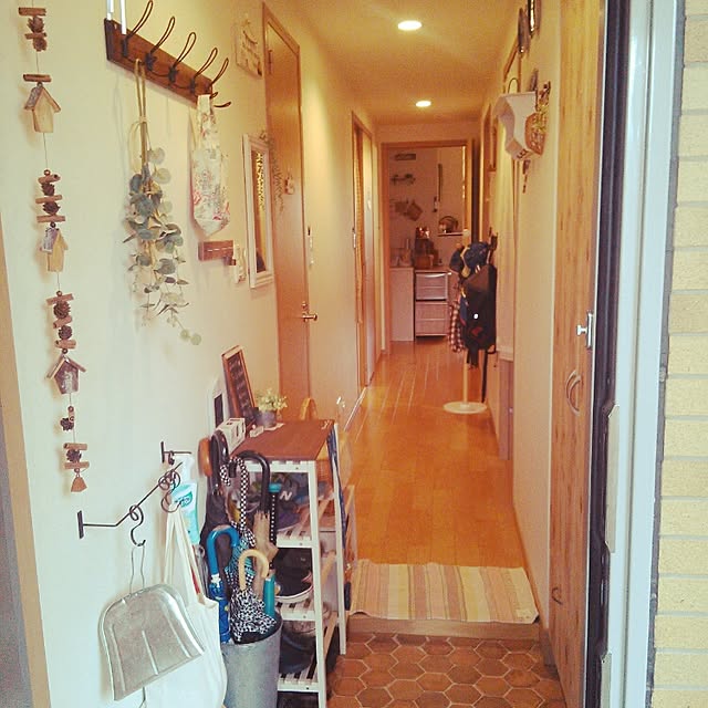 raionnpiichanさんの実例写真