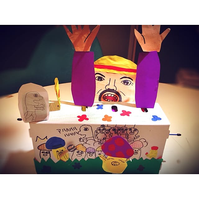 popさんの実例写真