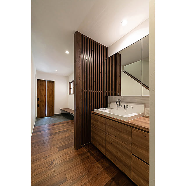 DETAIL-HOMEさんの実例写真