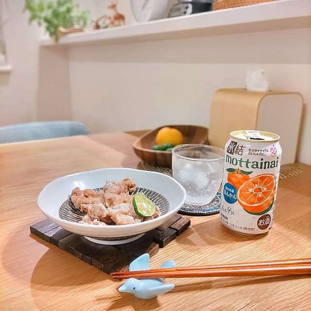 Haさんの実例写真