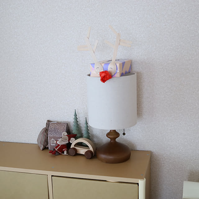 moguさんの部屋