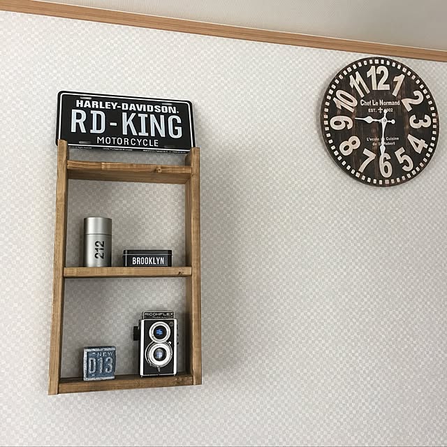 実例写真
