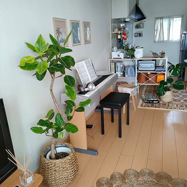 anjuさんの実例写真