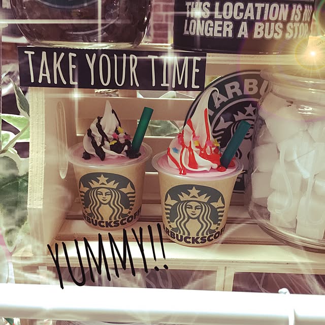 ri.-runaa..さんの実例写真