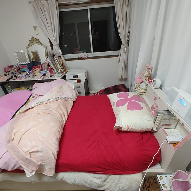 Mamiさんの実例写真