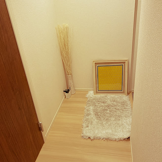 玄関/入り口のインテリア実例 - 2019-12-09 21:14:22