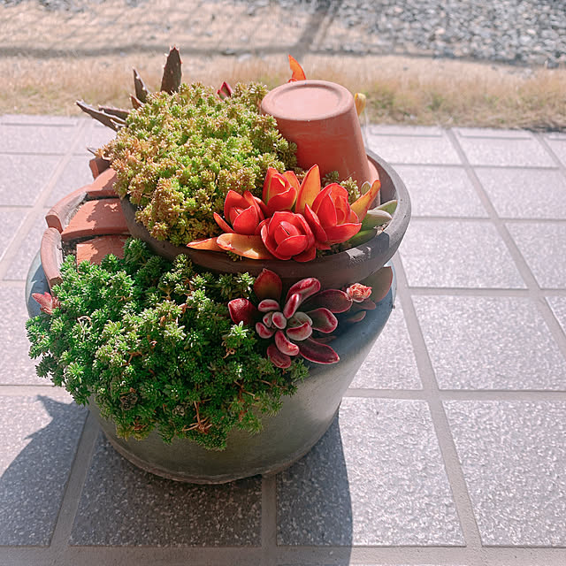 nao.roomさんの実例写真