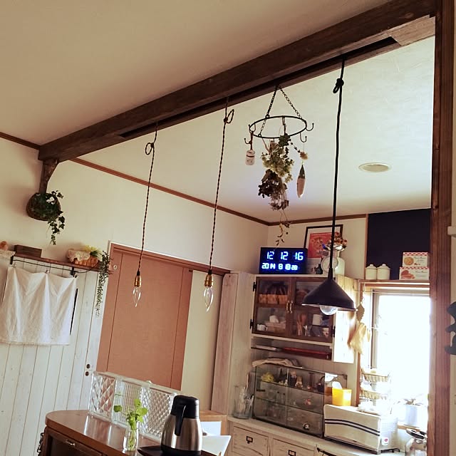 noraさんの実例写真