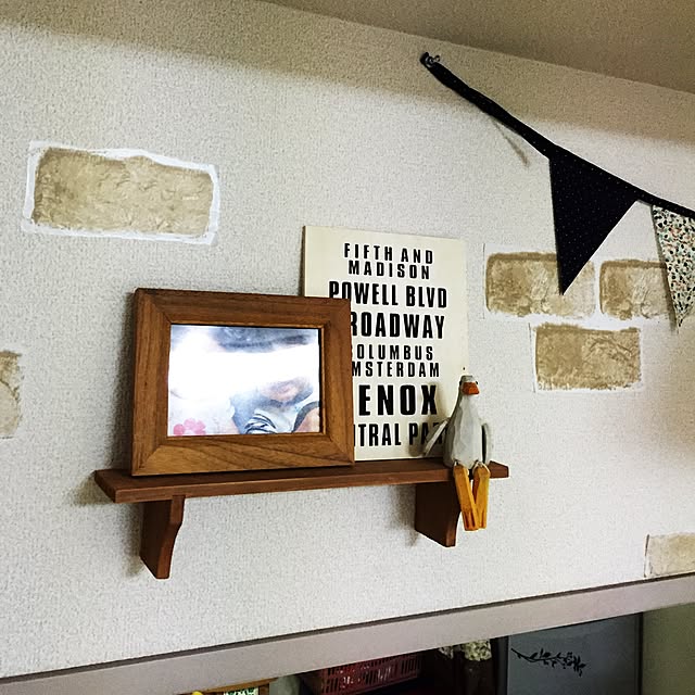 minさんの実例写真