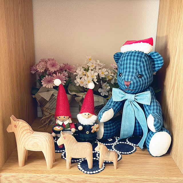 mirulanaさんの実例写真