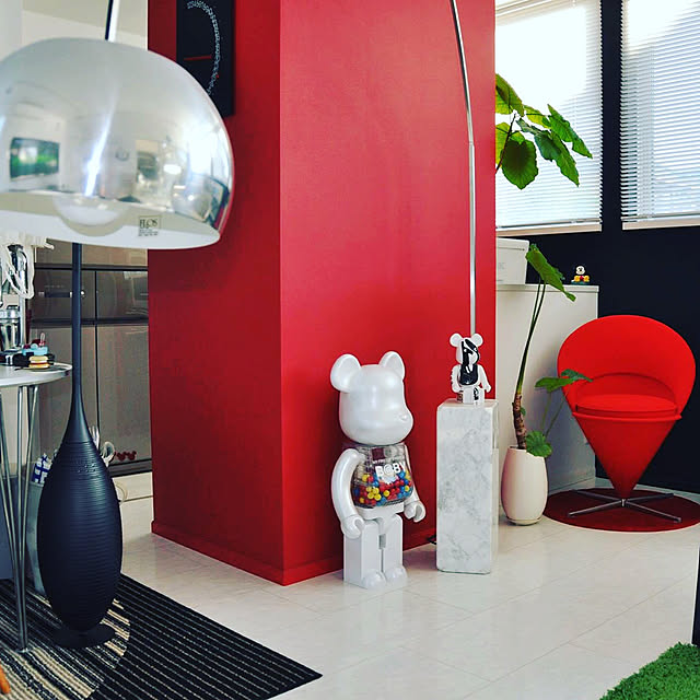 eames_colorさんの実例写真