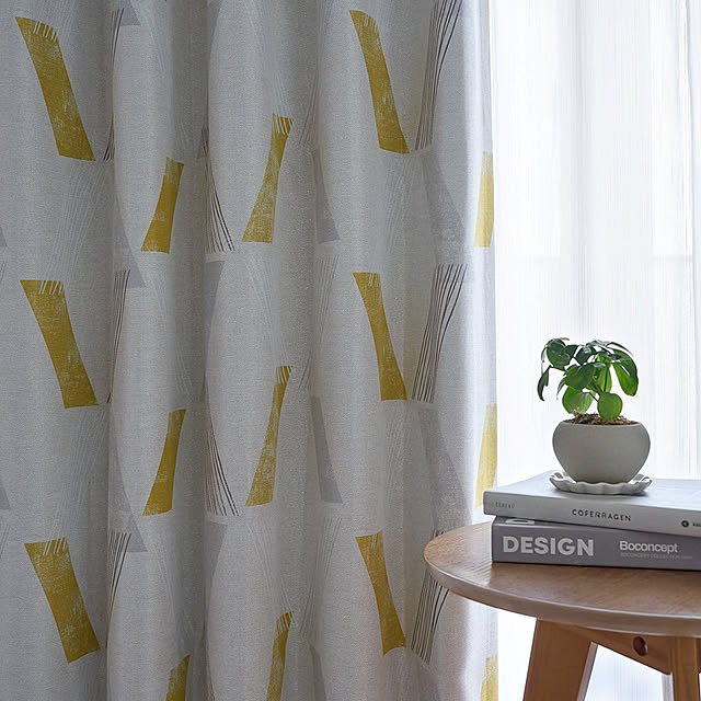 perfectspace_curtainさんの部屋