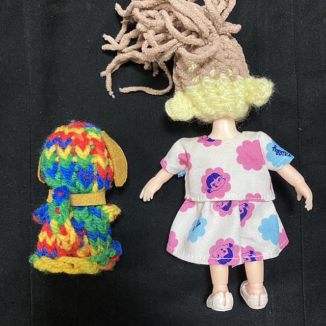 manduonmaさんの実例写真