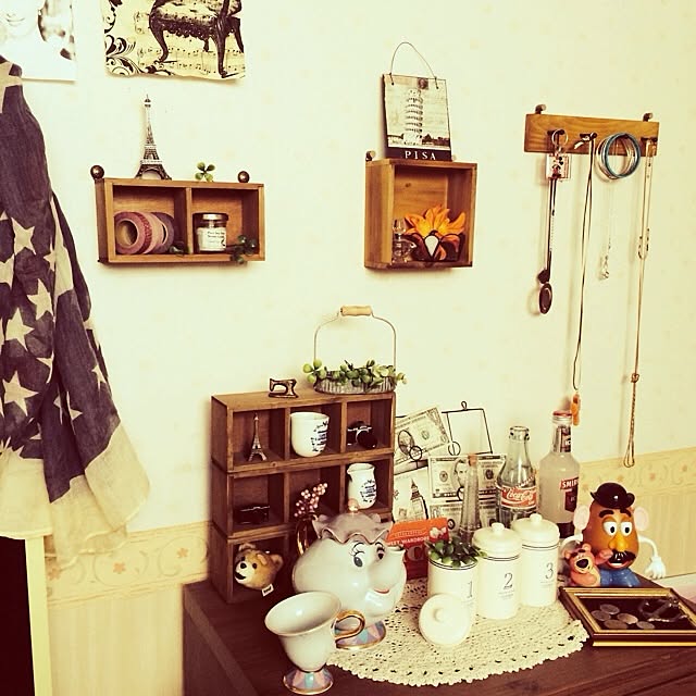 Youkoさんの実例写真
