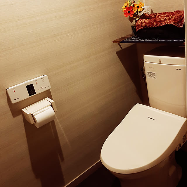 バス/トイレのインテリア実例 - 2020-07-26 11:49:35