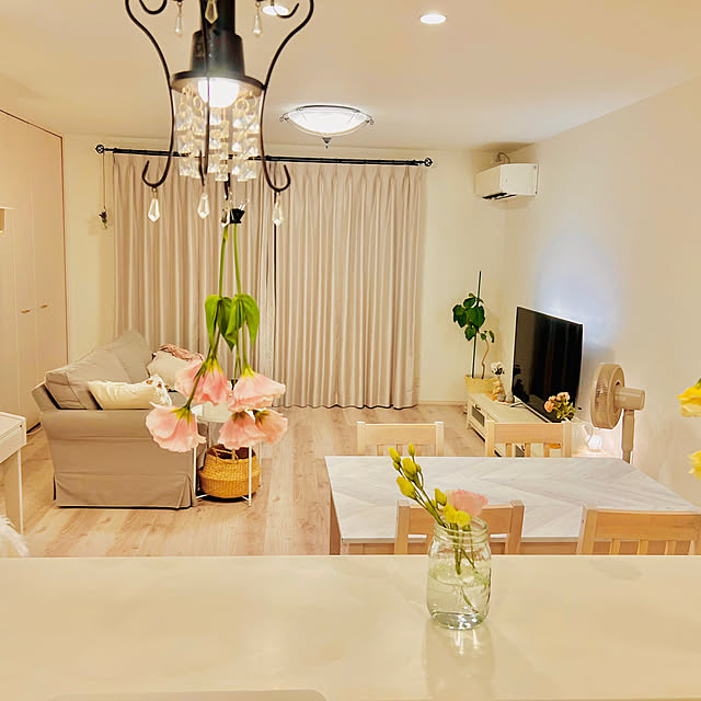 yuitanさんの実例写真