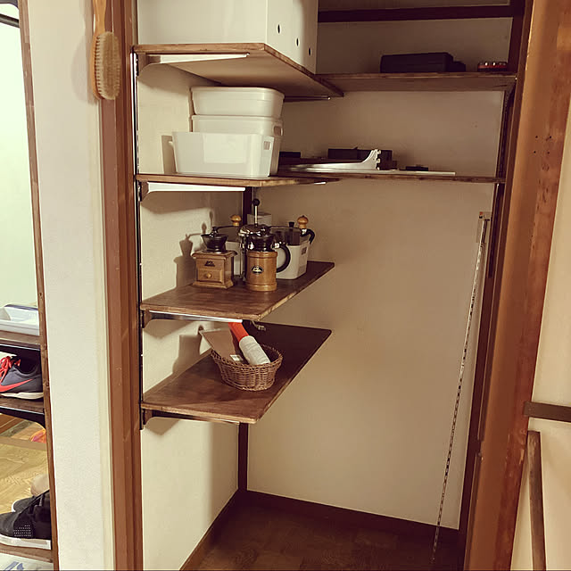 Kimagureeeさんの実例写真