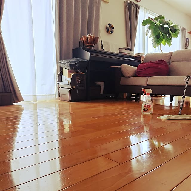 mutsuさんの実例写真
