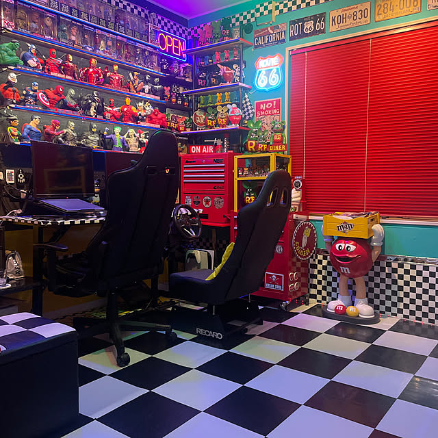 spacelan.takeshiさんの実例写真